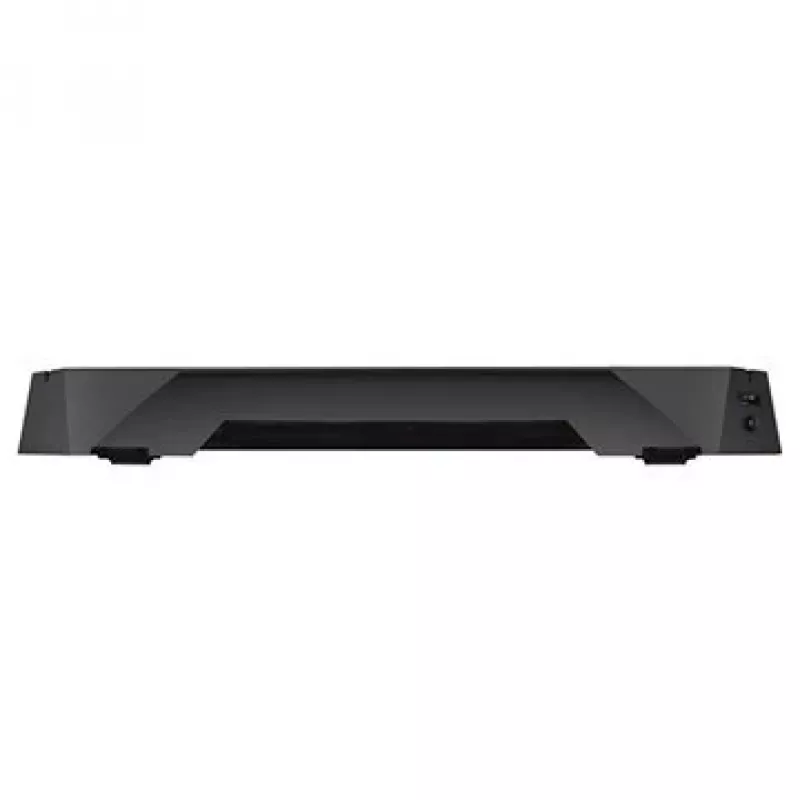 Base di raffreddamento per laptop Thermaltake Massive V20 43,2 cm (17 pollici) nero