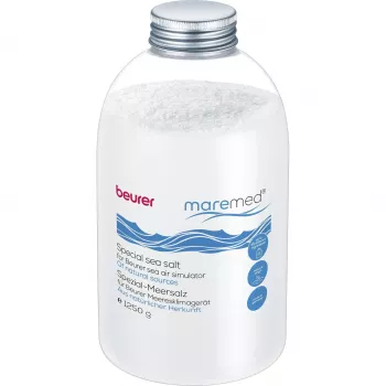 Beurer ONP 1250 g sale speciale per inalatori di sale, modello 68123
