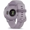Smartwatch Garmin Vivoactive 5, touchscreen AMOLED 1,2" 390 x 390, GPS, Wi-Fi, 42,2 mm, viola (Orchid)