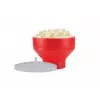 Macchina per popcorn Beper C106CAS002
