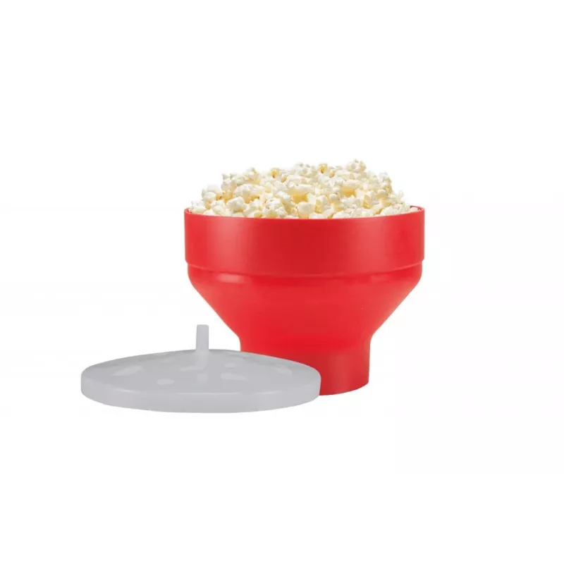 Macchina per popcorn Beper C106CAS002