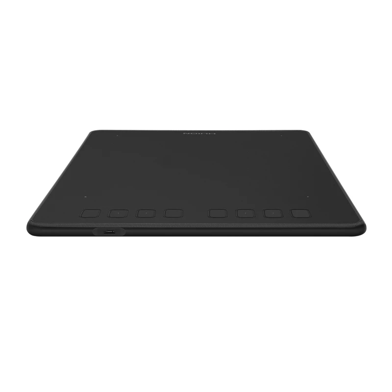 HUION H950P tavoletta grafica 5080 lpi 220 x 137 mm USB nero
