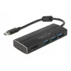 Dock per laptop DeLOCK 63931
