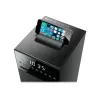 Muse | M-1350BTC | 120 W | Bluetooth | nero | funzioni NFC | portatile | connessione wireless