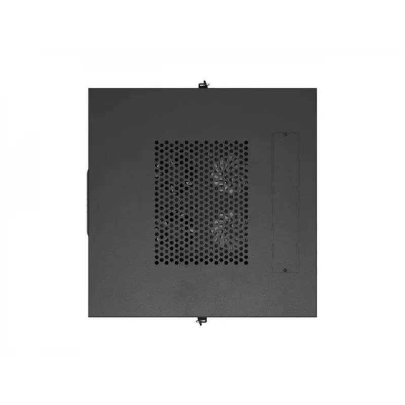Lanberg FF01-6632-23BL armadio rack 32U autoportante nero