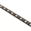 Striscia LED Lamptron FlexLight Multi LED RGB programmabili con telecomando a infrarossi, 8,5 m