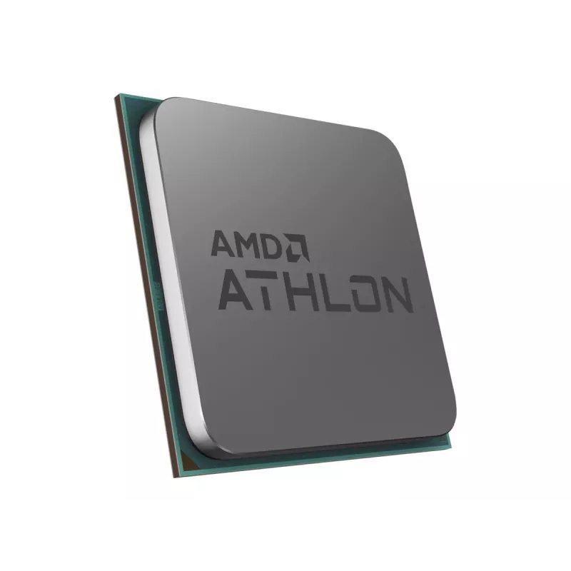 Processore AMD Athlon 200GE 3,2 GHz 2 core 4 MB L3 socket AM4