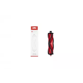 Spazzola principale in gomma rimovibile per Roborock Q8/Q8+/Q7 TF+/Q7 TF/Q7 BF+/Q7 BF – modello 8.02.0446, setole sintetiche