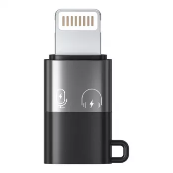 Adattatore OTG USB-C a Lightning Puluz PU649B