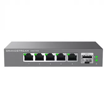 Switch unmanaged Grandstream Networks GWN7701P