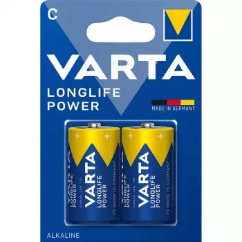 Batteria monouso Varta 4914/2B