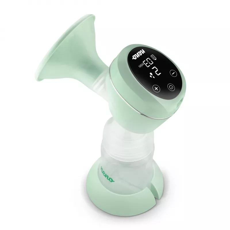 Tiralatte neno UNO 150 ml elettrico