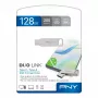 Chiavetta USB PNY 128 GB USB Type-A USB Type-C DUO LINK