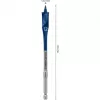 Punta Bosch 2608900312, diametro 4 mm, lunghezza totale 50 mm