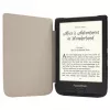 Custodia per tablet | POCKETBOOK | marrone | WPUC-627-S-LB