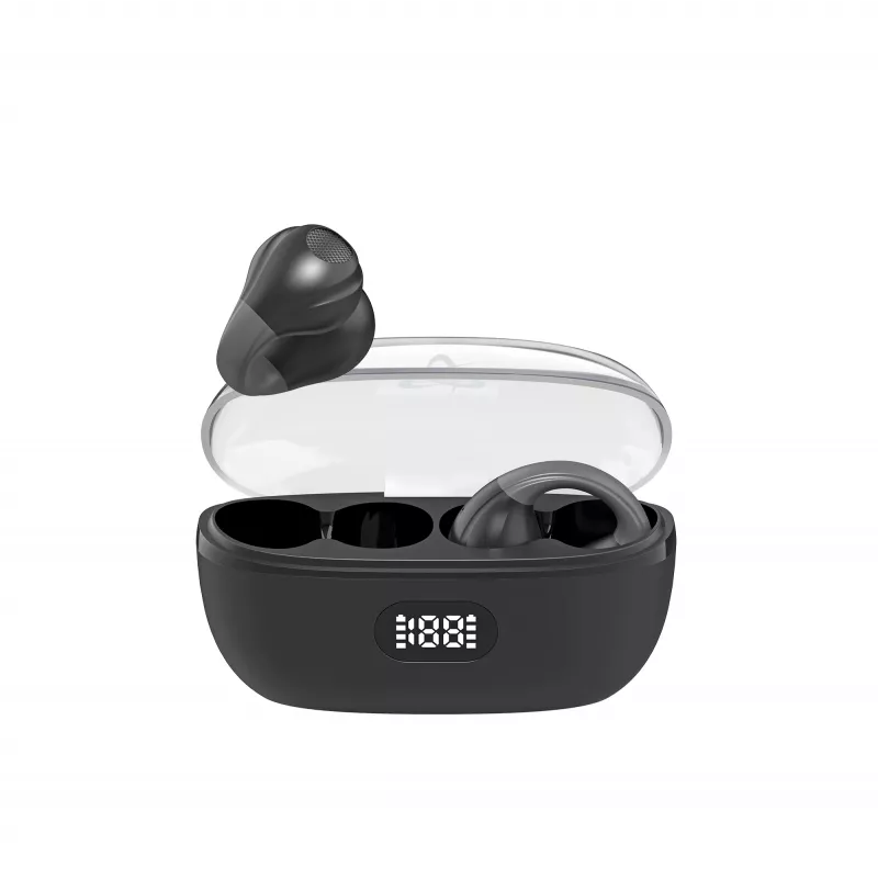 Cuffie SBOX EB-OWS14 nero