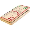 Ludo - Deluxe, gioco da tavolo