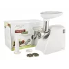 Adler AD 4803 tritacarne 800 W acciaio inox, bianco