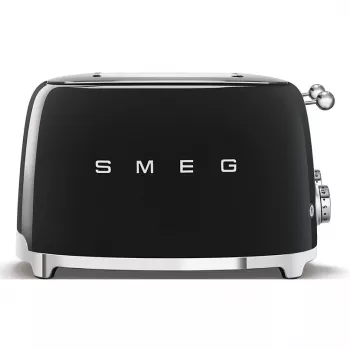 Tostapane Smeg 50's Style TSF03BLEU nero