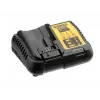 DeWALT DCK2060D2T-QW avvitatore/avvitatore a impulsi giallo
