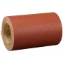 Makita - Rullo abrasivo - grana: 100, medio-grossa - 120 mm x 5 m (P-38130)