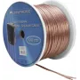 Cavo per altoparlanti Omnitronic 30300611, 2x2,5 mm², rotolo da 100 m
