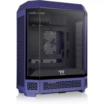 Thermaltake View 600 TG Future Dusk | Case per PC - case - ATX (CA-11H-00FNWN-00)