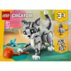 LEGO CREATOR 3 IN 1 31163 Gatto giocherellone