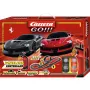 Set slot car CARRERA Ferrari SF90 XX Stradale Wireless – Carrera GO!!!