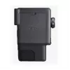 Fotocamera istantanea Fujifilm Instax mini evo Cinema – CMOS 1/5 inch 2560×1920, immagine 62×46 mm, flash integrato, nero