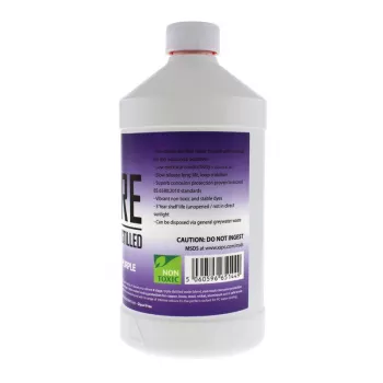 Liquido refrigerante XSPC Pure Coolant 1 L – viola UV-reattivo