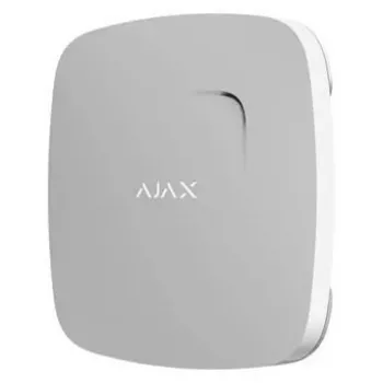 Rilevatore wireless FIREPROTECT/WHITE 38105 Ajax
