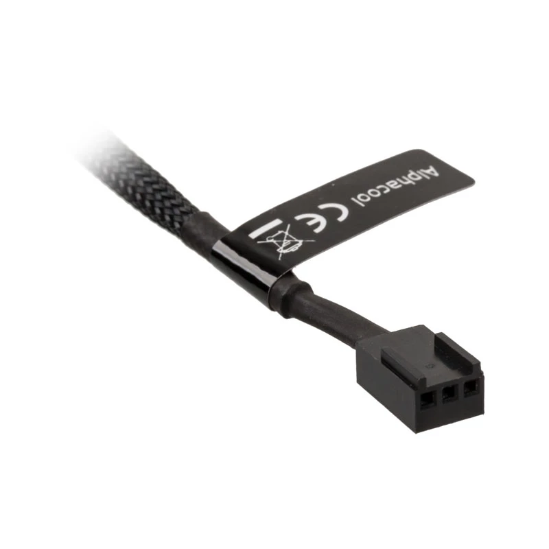 Alphacool Eisbaer LT (Solo) dissipatore CPU con pompa - nero