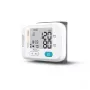 Ecomed BW-83E Misuratore di pressione da polso, automatico, 2 utenti