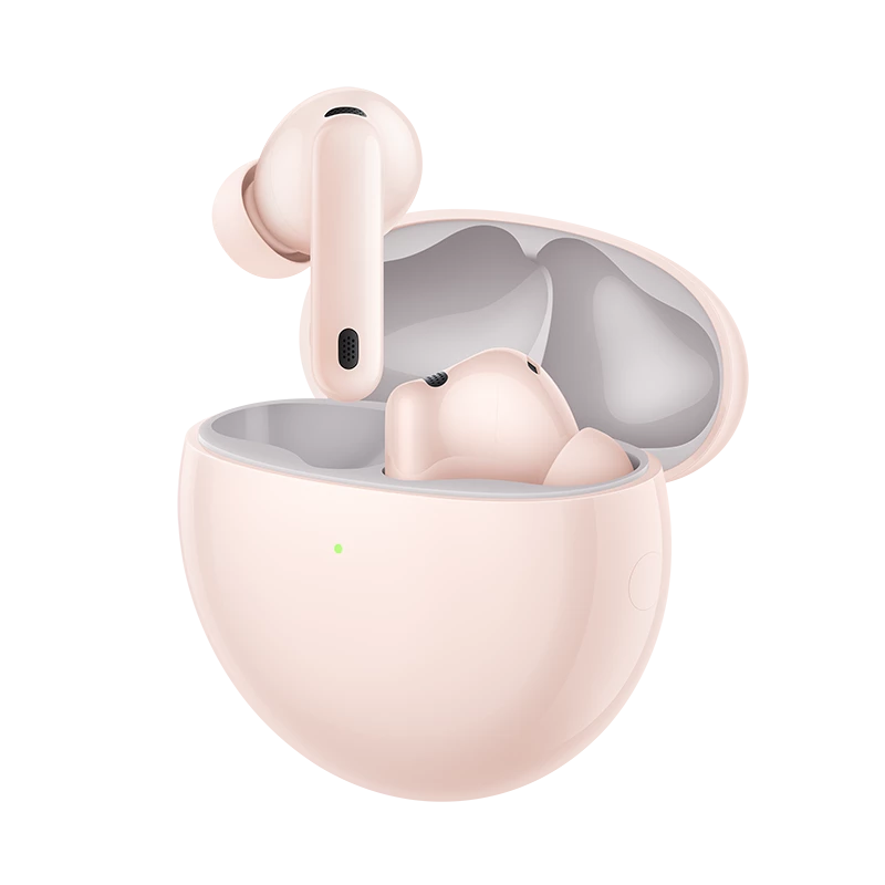 Huawei FreeBuds 7i cuffie True Wireless Stereo (TWS) in-ear chiamate/musica Bluetooth rosa
