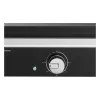 Piastra elettrica Campingaz Plancha Electric 1 XD 2100 W nero