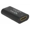 Ripetitore HDMI DeLOCK 4K 60 Hz, fino a 30 m (11462)