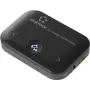 Renkforce RF-BTR-150 trasmettitore/ricevitore musicale Bluetooth® versione Bluetooth: 5.0 8 m batteria ricaricabile integrata (RF-5087932)