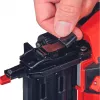 Chiodatrice/graffatrice Einhell 4257795 a batteria 18V 60 colpi/min rosso