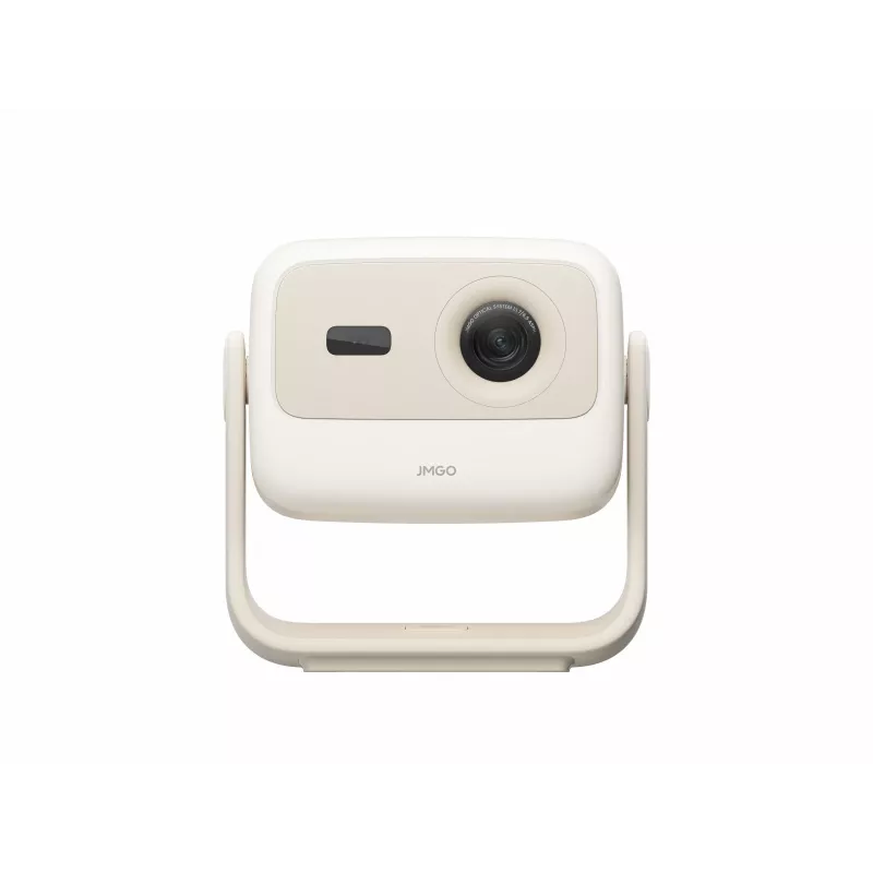 Set proiettore PicoPlay+: treppiede + batteria ricaricabile