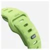 Cinturino Nomad Sport Band verde chiaro in gomma — larghezza 21,5 mm, polso 160–195 mm