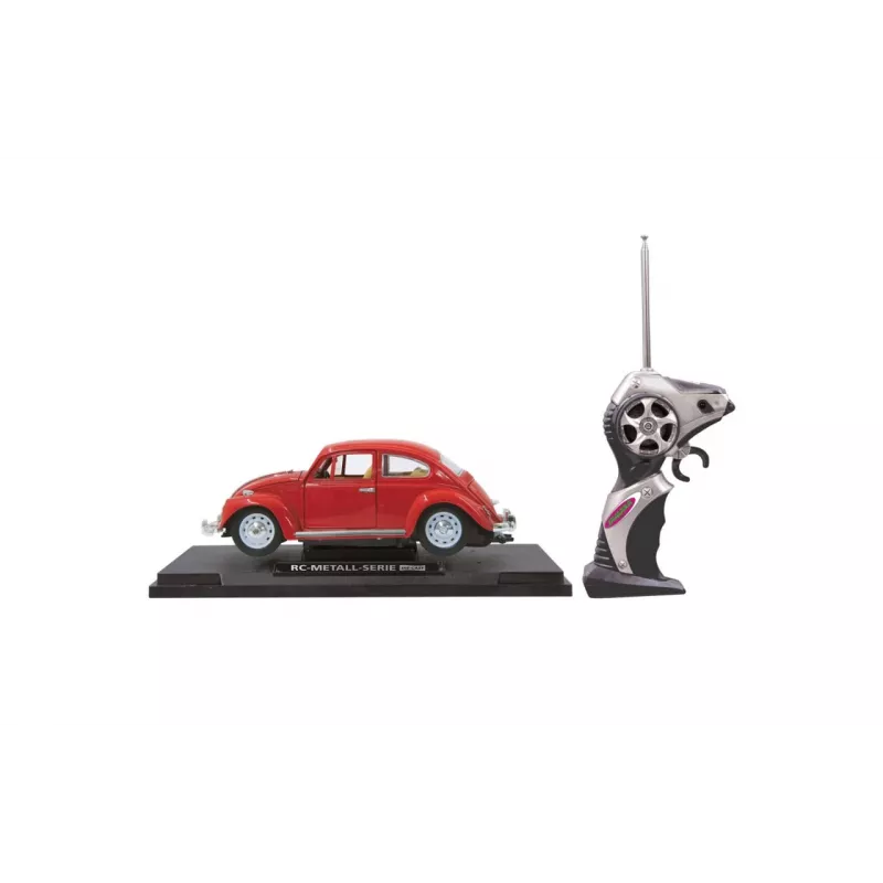 Modello radiocomandato Jamara 405110 motore elettrico 1:18