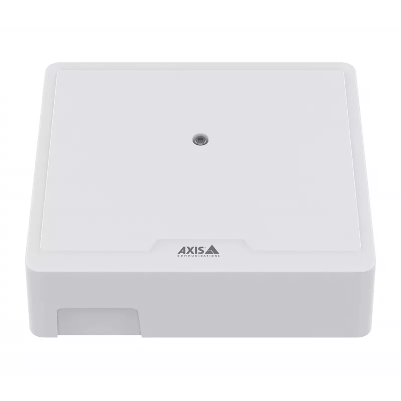 Axis 02368-001 controller porta di sicurezza 1 porta 512 MB RAM 2 GB Flash