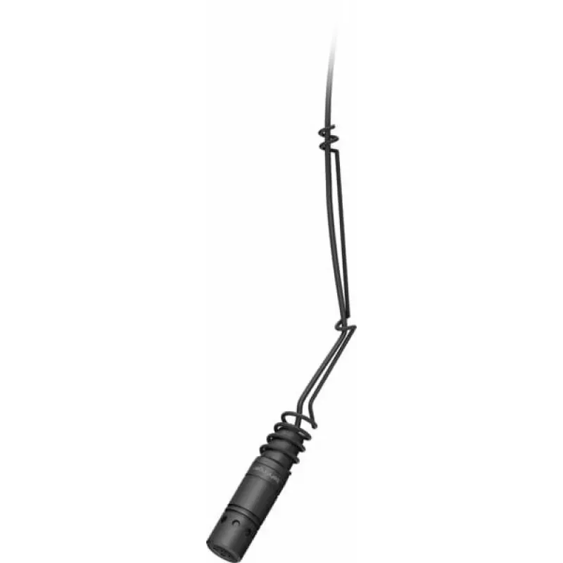 Behringer HM50-BK microfono a condensatore