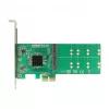 Adattatore interno SATA DeLOCK 89588