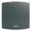 Roger PRT66LT-G lettore di prossimità per controllo accessi, distanza di lettura fino a 15 cm, 10-15 V DC