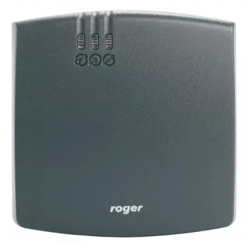 Lettore di prossimità RoGer PRT66LT-G 125 kHz — controllo accessi 125kHz portata di lettura