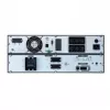 Apc Easy Ups ON-LINE LI-ION Srvl RT EXT. Runtime 1000VA 230V, con kit di montaggio a rack