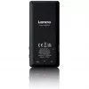 Lettore MP3 Lenco Xemio-860GN 8 GB nero/verde lime LCD 18h di riproduzione