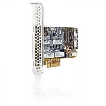 Controller storage HP Enterprise Smart Array P420 con 2 GB cache